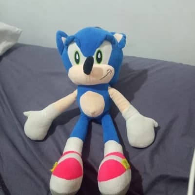 Sonic the Hedgehog thumbnail