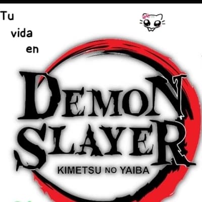 Choose your story in kny thumbnail