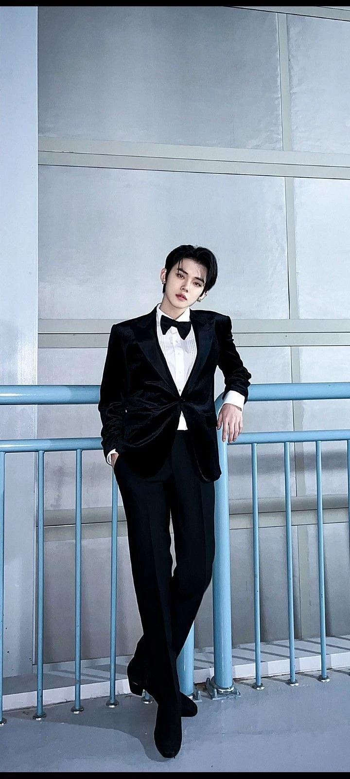 Bodyguard Yeonjun thumbnail
