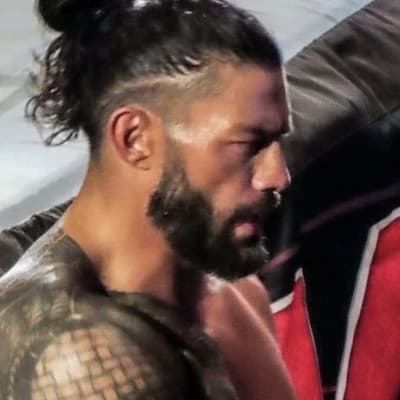 Roman Reigns thumbnail