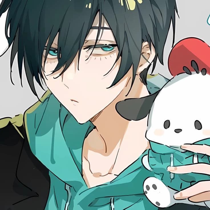 Rin Itoshi - BL - AU thumbnail