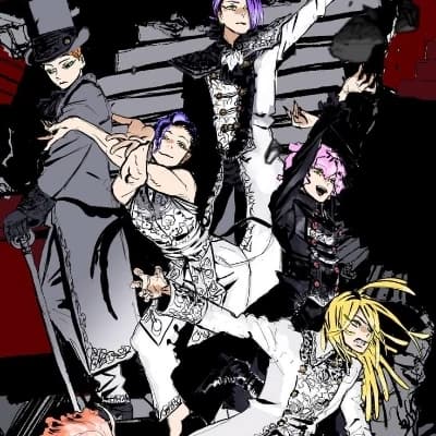Jigokuraku thumbnail