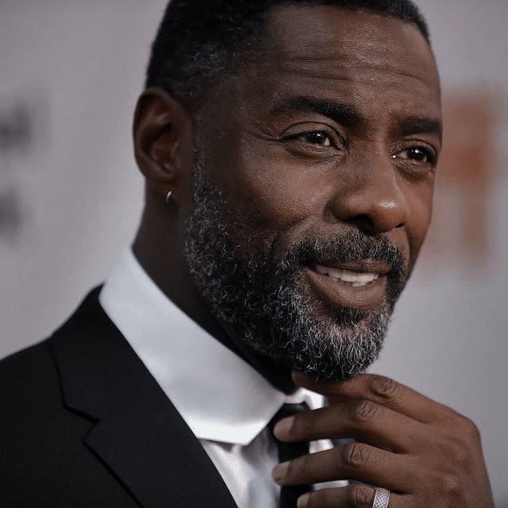 Idris Elba thumbnail