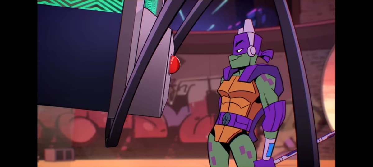 Donnie thumbnail