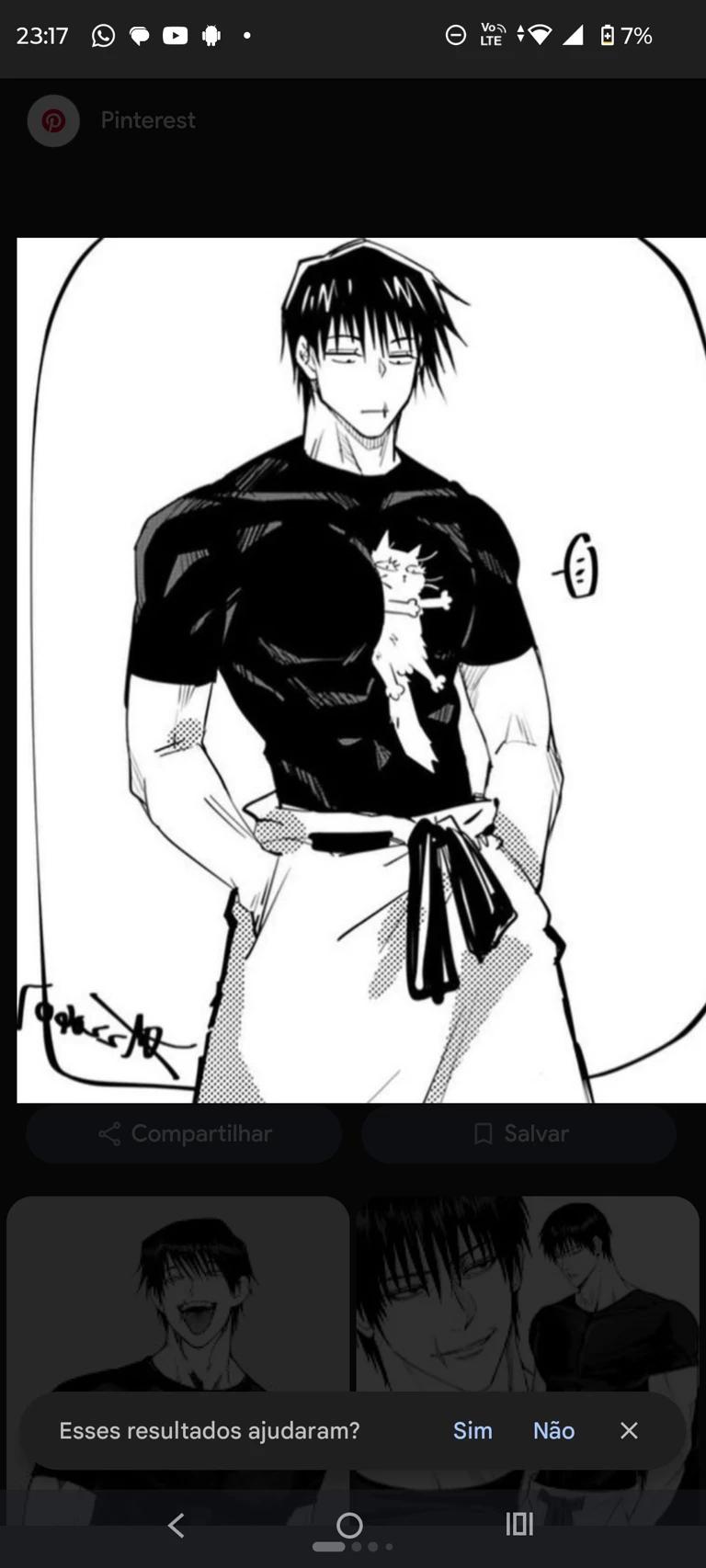 Toji thumbnail