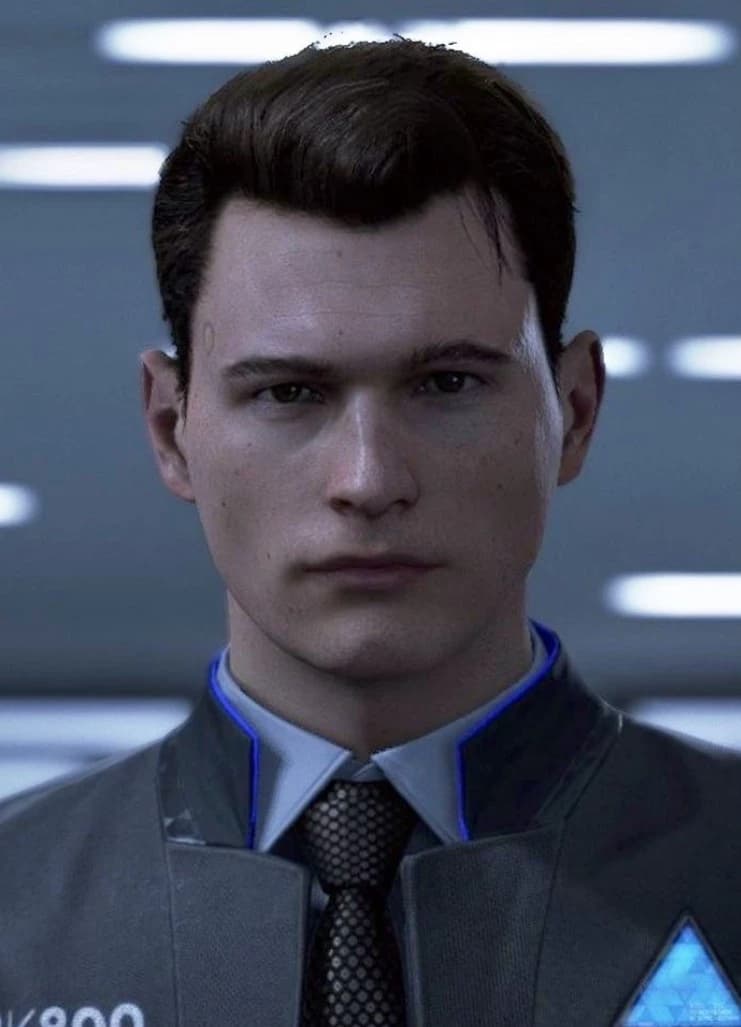 Connor RK800 thumbnail
