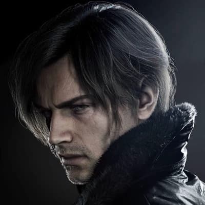 Leon Kennedy thumbnail