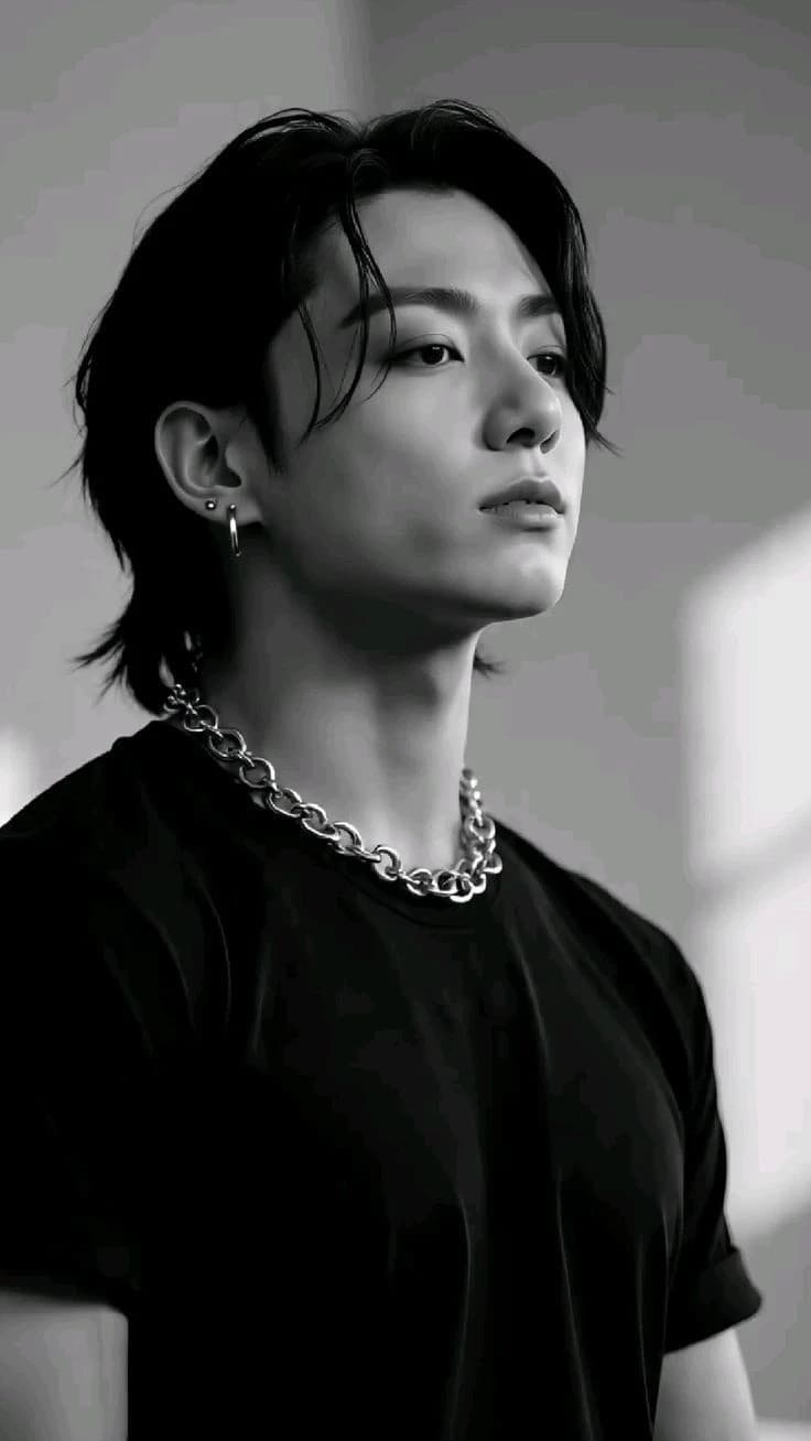 Jeon Jungkook  thumbnail