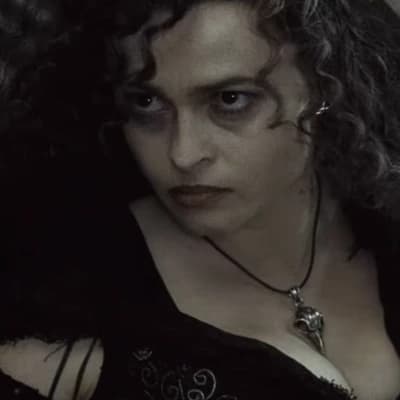 Bellatrix Lestrange thumbnail