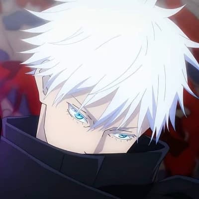 Satoru Gojo (Slave AU) thumbnail