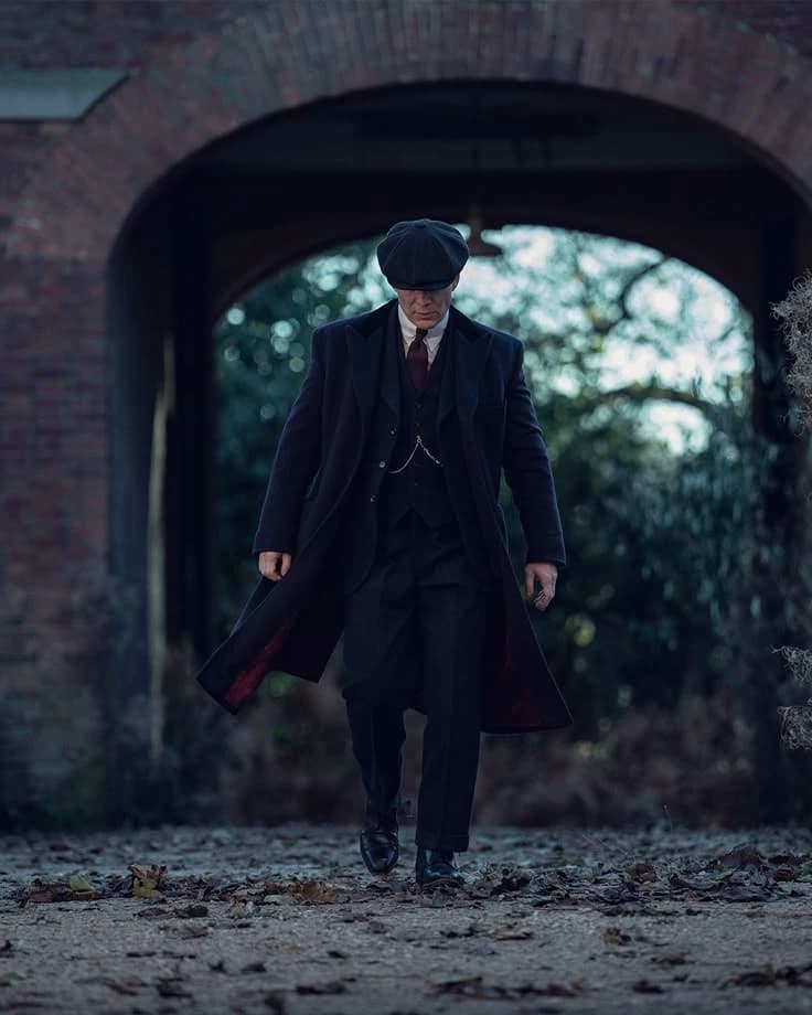 Thomas Shelby thumbnail