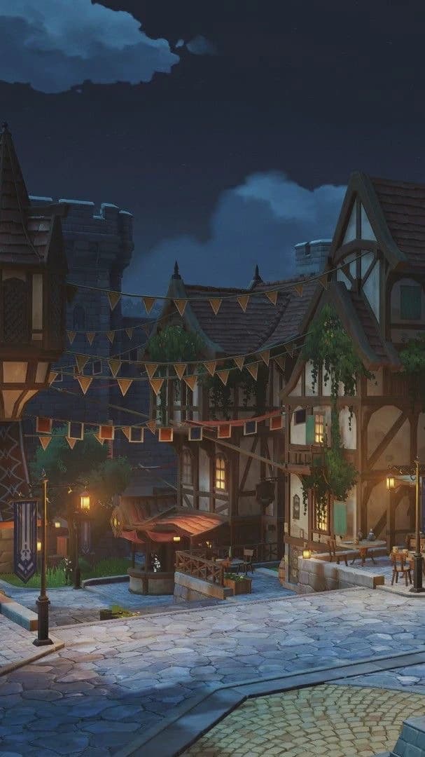 Mondstadt thumbnail