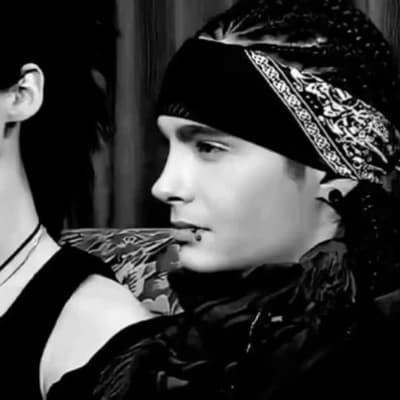 Tom Kaulitz thumbnail
