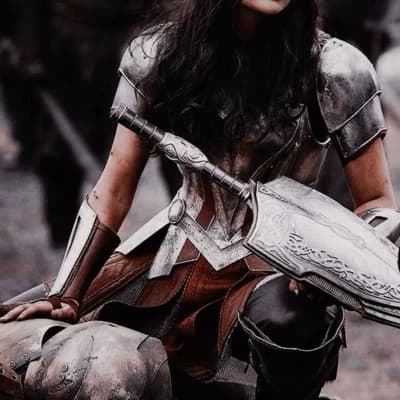 Clarisse thumbnail