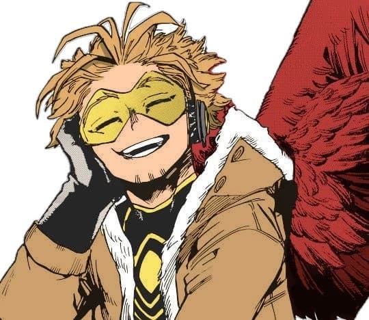 Keigo Takami - Hawks thumbnail