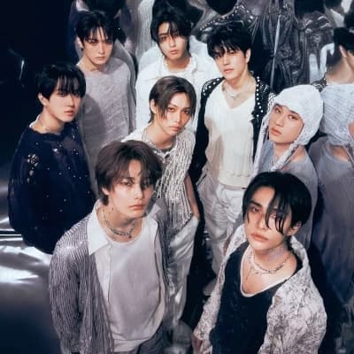 Straykids thumbnail