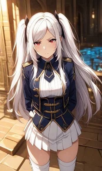 Alexia thumbnail