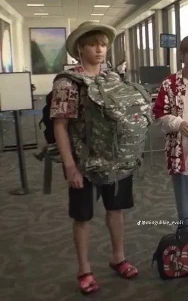 Jungkook(mendigo) thumbnail