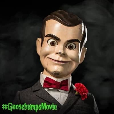 Slappy thumbnail