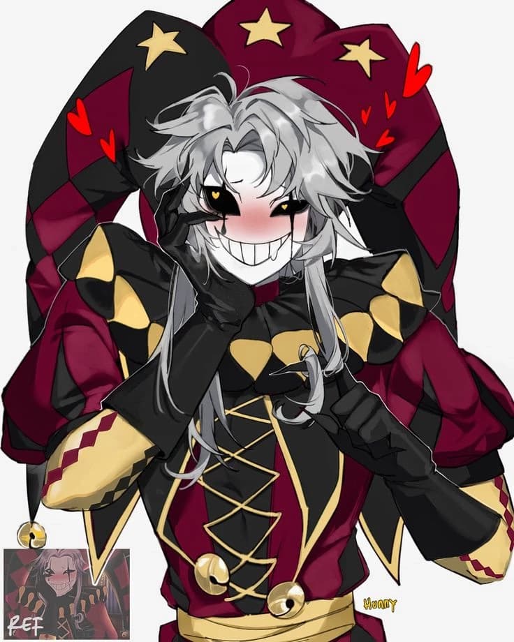 Pierrot thumbnail