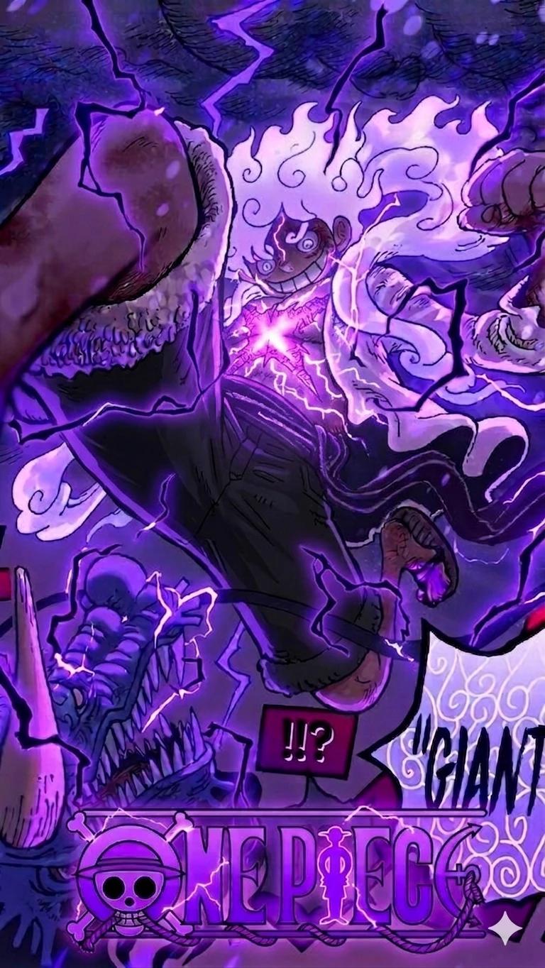 One piece version chapter 7 special edition black thumbnail