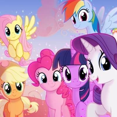Twilight Sparkle thumbnail