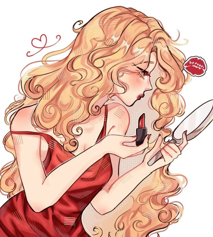 PICK ME, FELICIA//GL thumbnail
