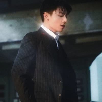 Jeon Jungkook/Alpha Pure and Dominant thumbnail