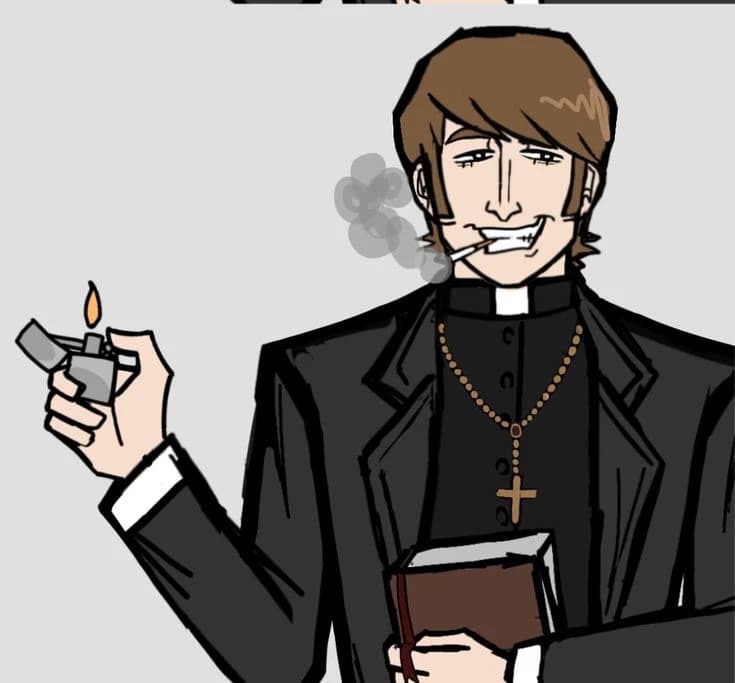 John Lennon thumbnail