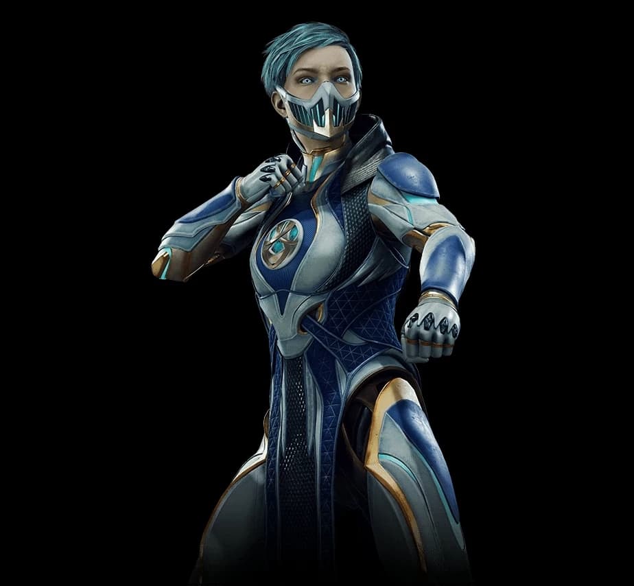 Frost thumbnail