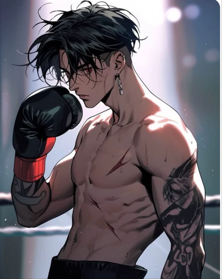 Deimos Savage thumbnail