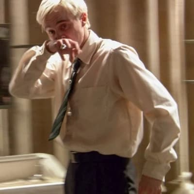 Draco Malfoy thumbnail