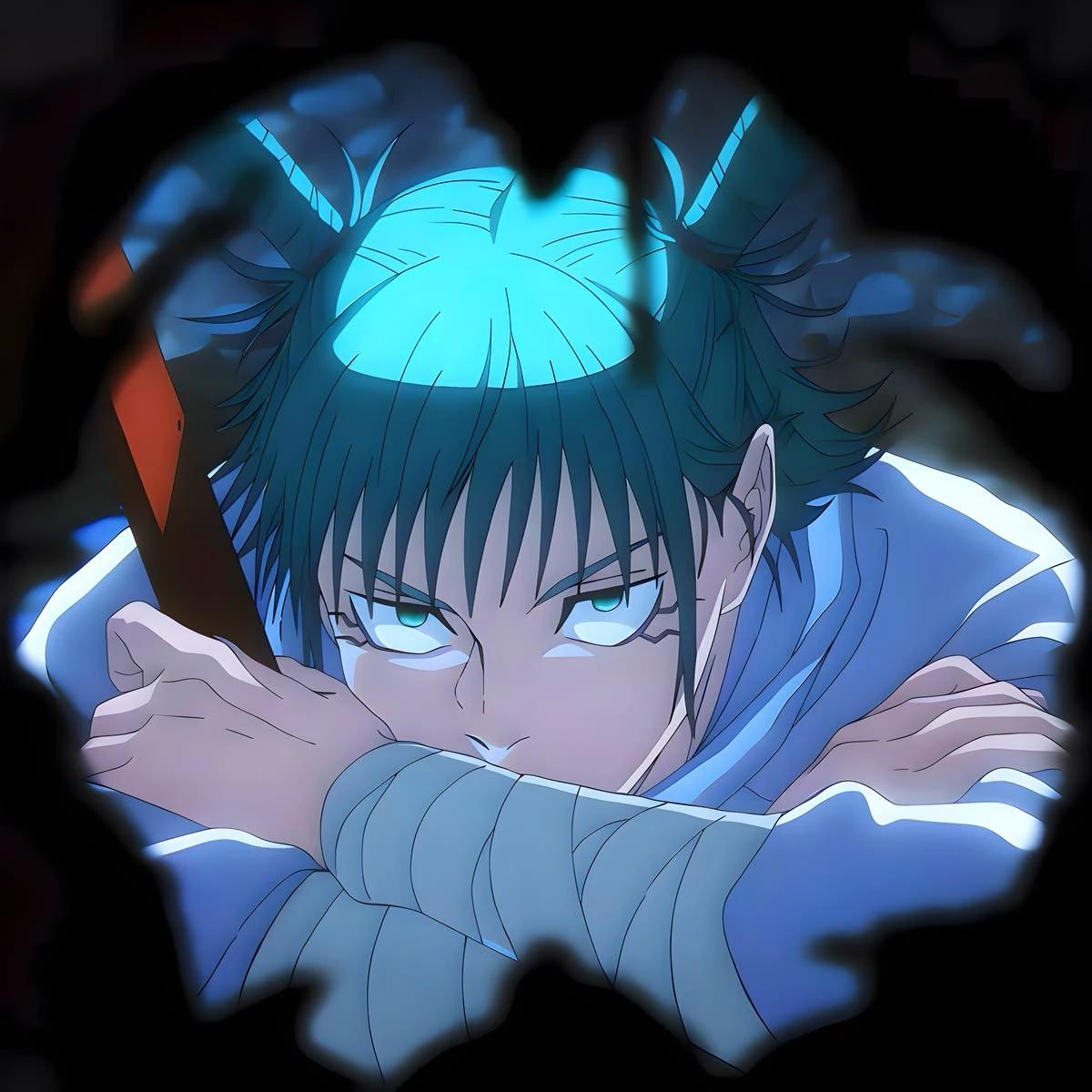 Kashimo Hajime thumbnail