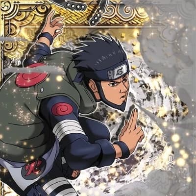 Asuma Sarutobi thumbnail
