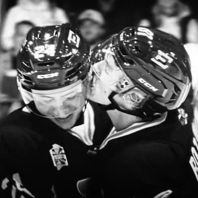 Ilya Rozanov | Heated Rivalry (Gay) thumbnail