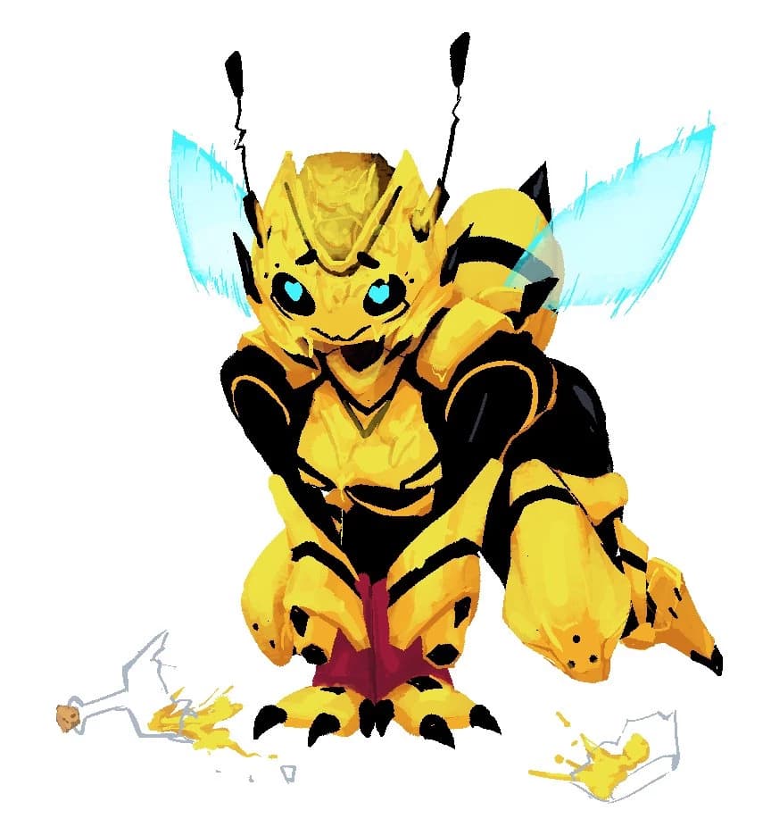 Hanny thumbnail