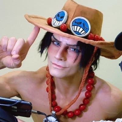 Taryn cosplay thumbnail