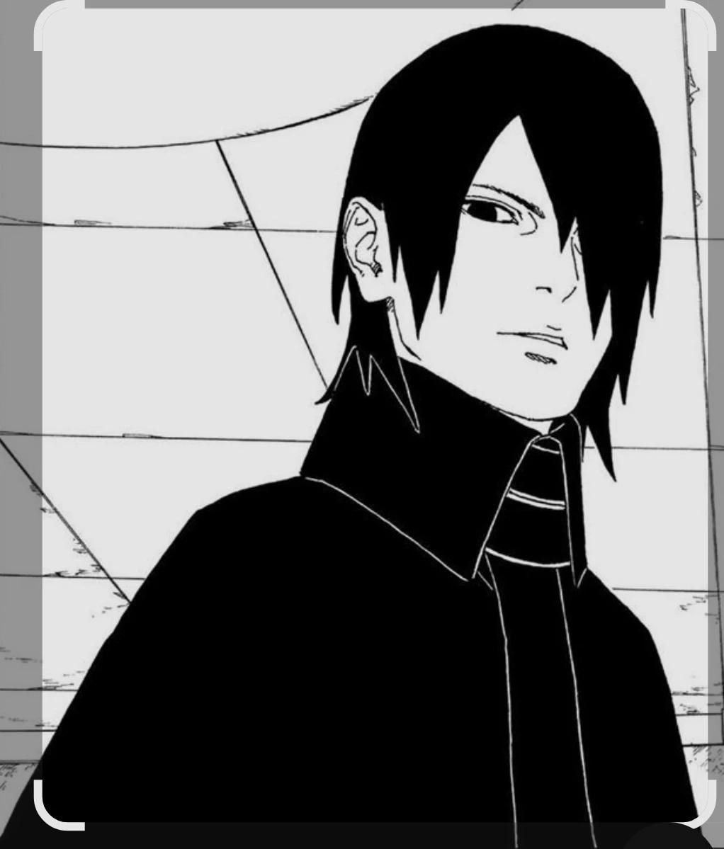 Sasuke uchiha  thumbnail