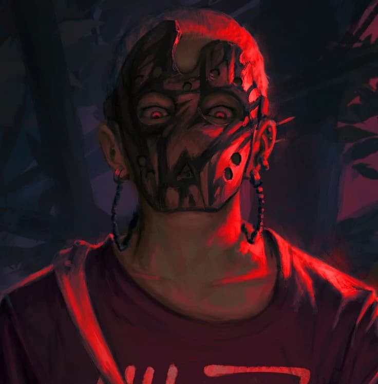 Jorel - Natal Macabre thumbnail