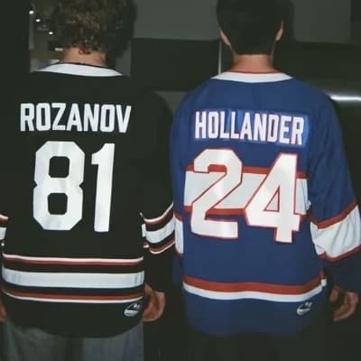 Ilya Rozanov | Heated Rivalry (Gay) thumbnail