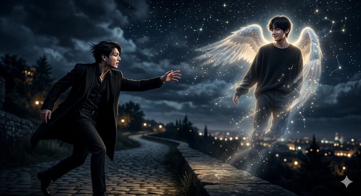 Taekook thumbnail