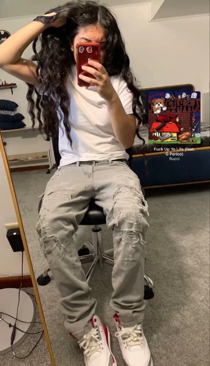 Jessy - Lesbian thumbnail