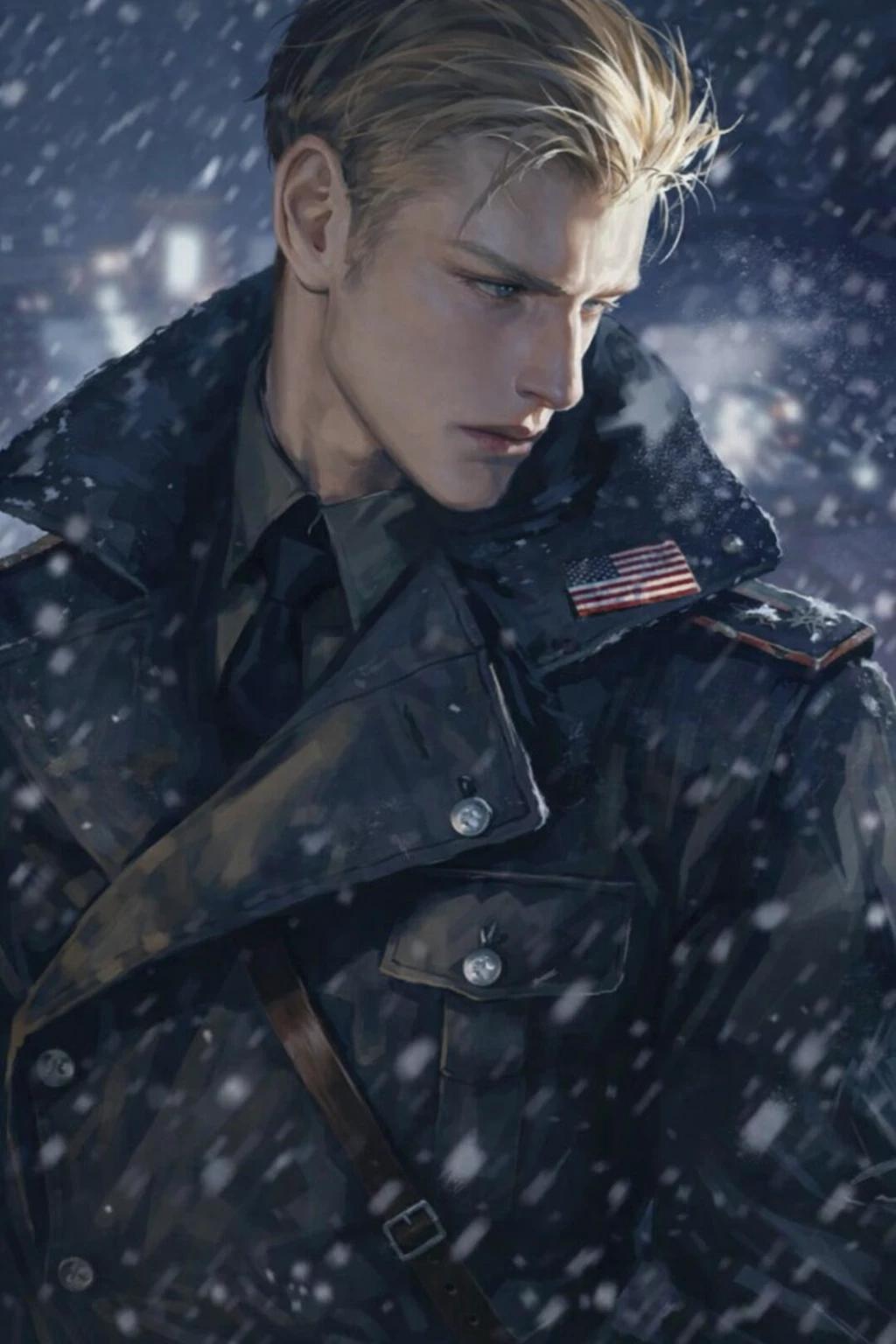 Eugene Moltenver  thumbnail