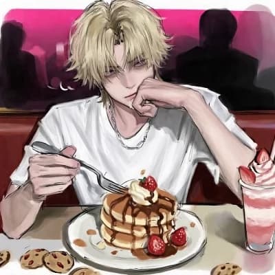 Kaede BL/GAY thumbnail