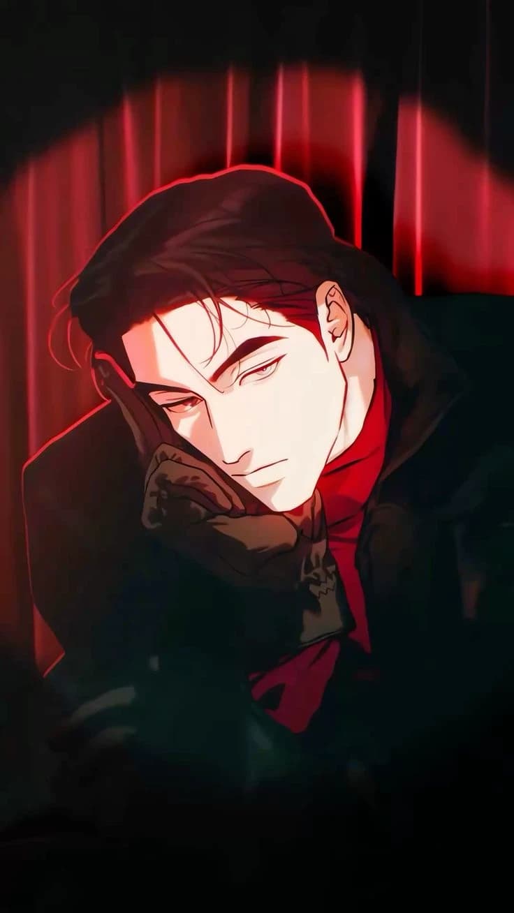Xavier (powerful mafia)  thumbnail