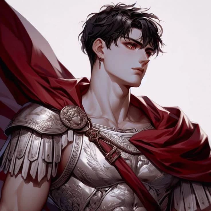 Caspian Krytherion thumbnail