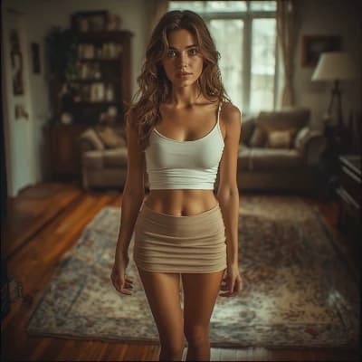 Rachel (daughters friend) thumbnail
