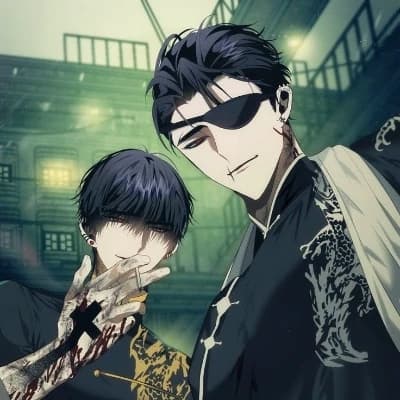 Eric and ivan thumbnail