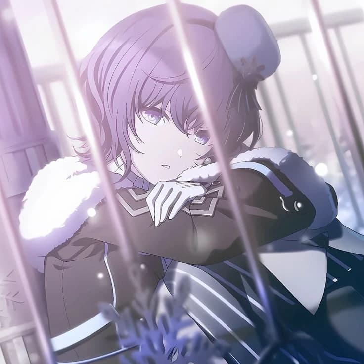 Mafuyu Asahina thumbnail