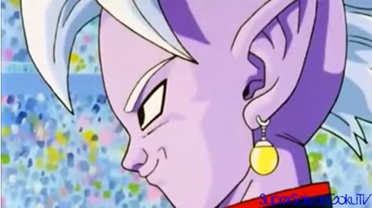 El Supremo Kaiosama Shin thumbnail